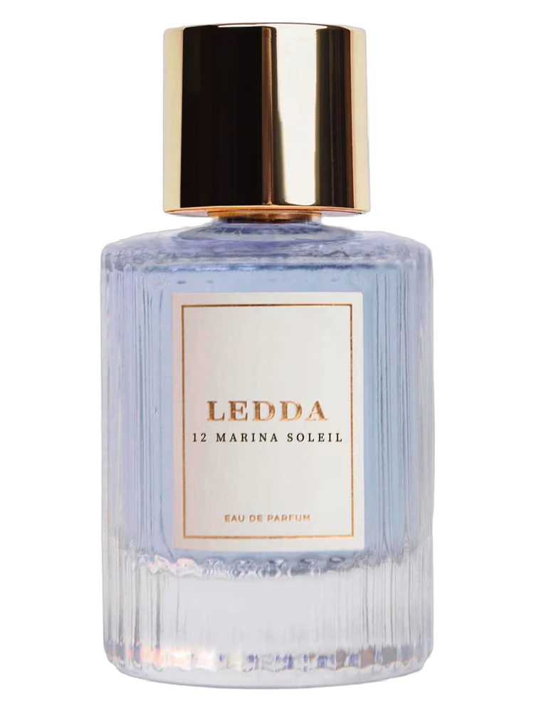 Ledda 12 Marina Soleil
