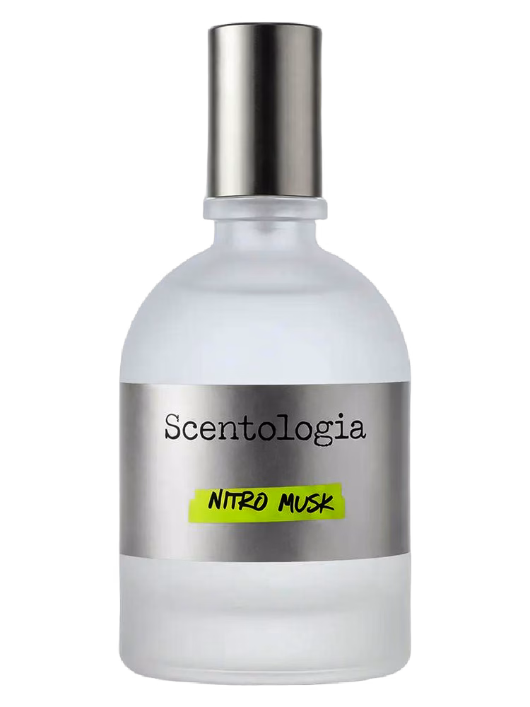 Scentologia Nitro Musk