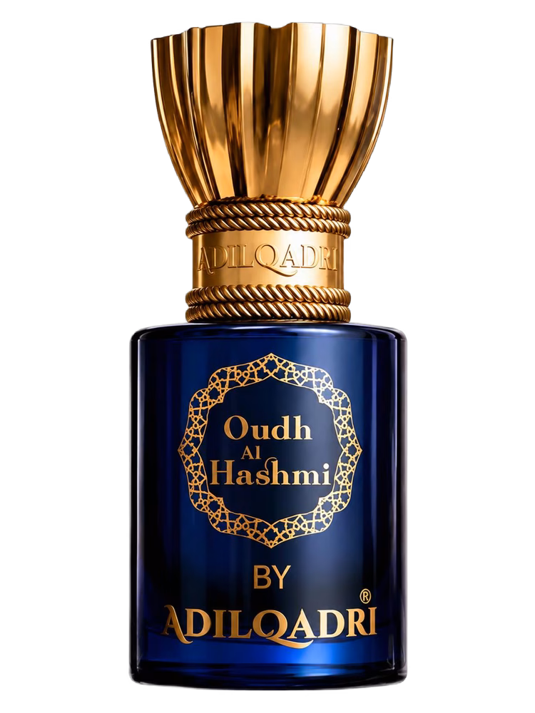 Adil Qadri Oudh Al Hashmi Perfume Oil