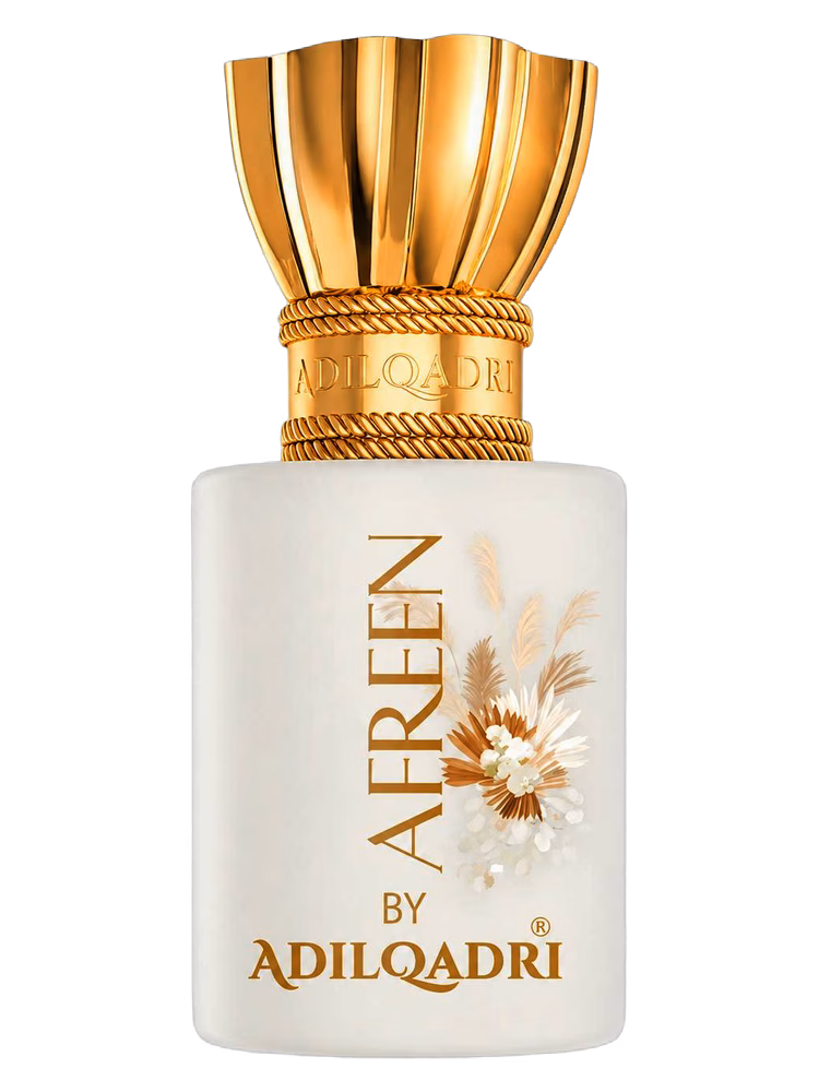 Adil Qadri Afreen Perfume Oil