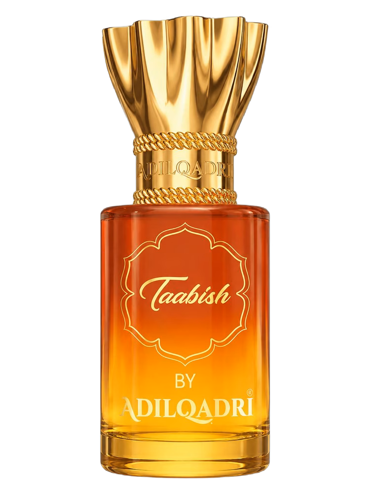 Adil Qadri Taabish Perfume Oil