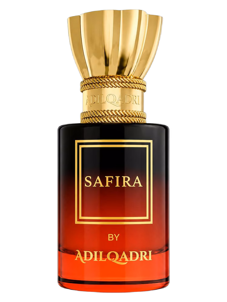 Adil Qadri Safira Perfume Oil