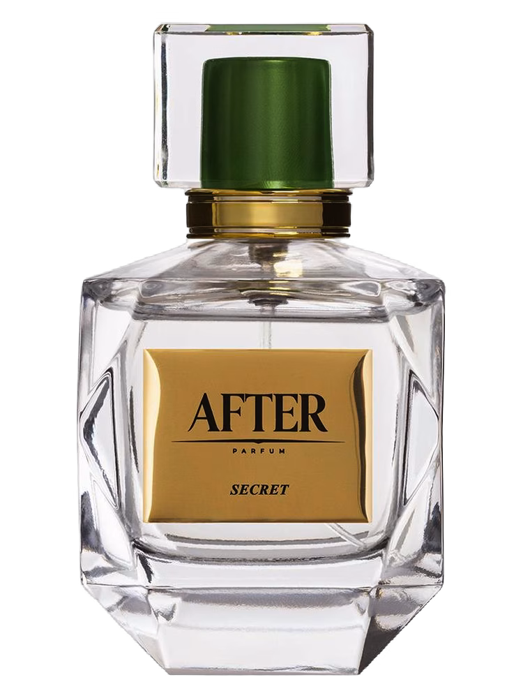 After Secret