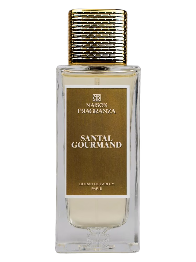 Maison Fragranza Santal Gourmand