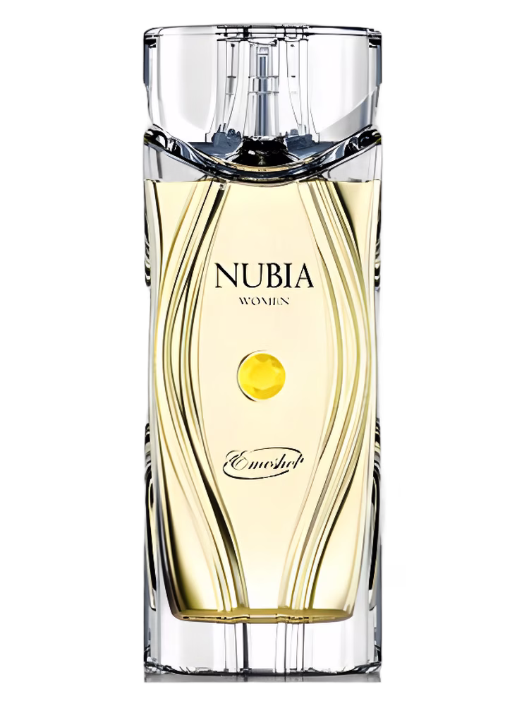 Emeshel Nubia Yellow
