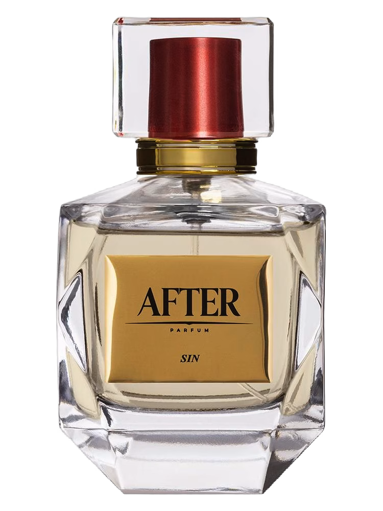 After Sin