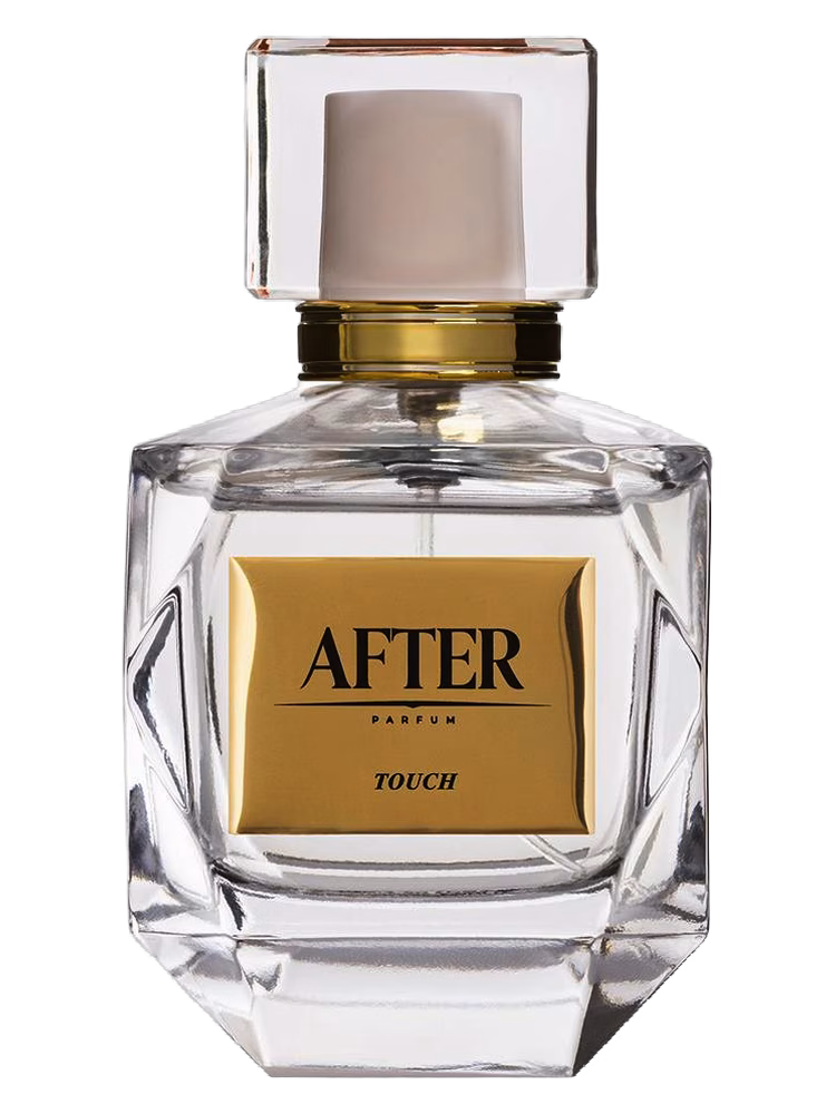 After Touch