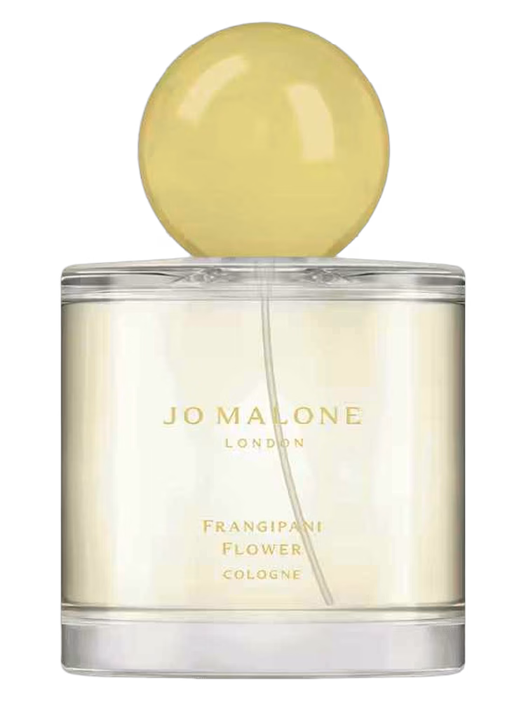 Jo Malone London Frangipani Flower 2026
