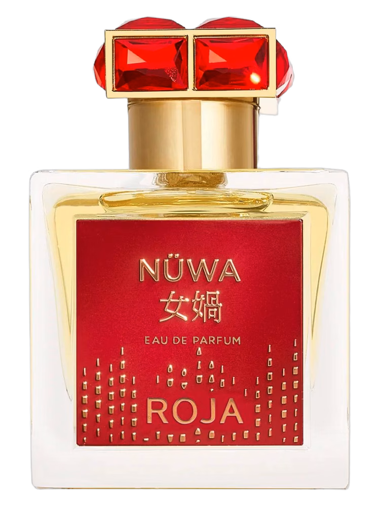 Roja Dove Nüwa 2026 Edition