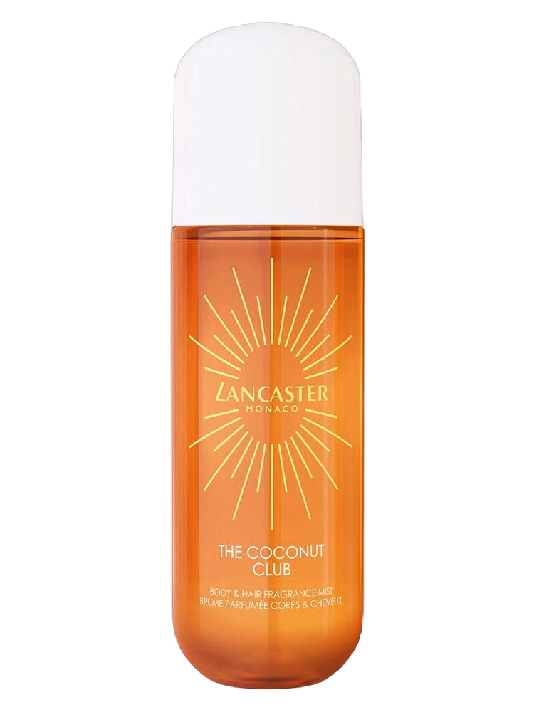 Lancaster The Coconut Club Mist
