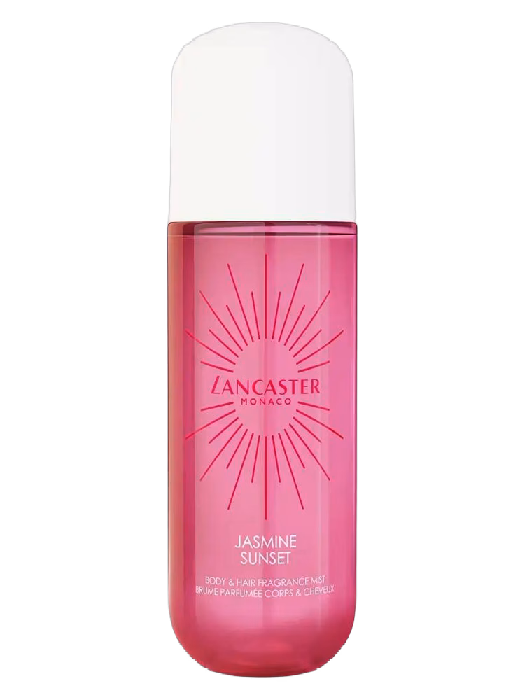 Lancaster Jasmine Sunset Mist