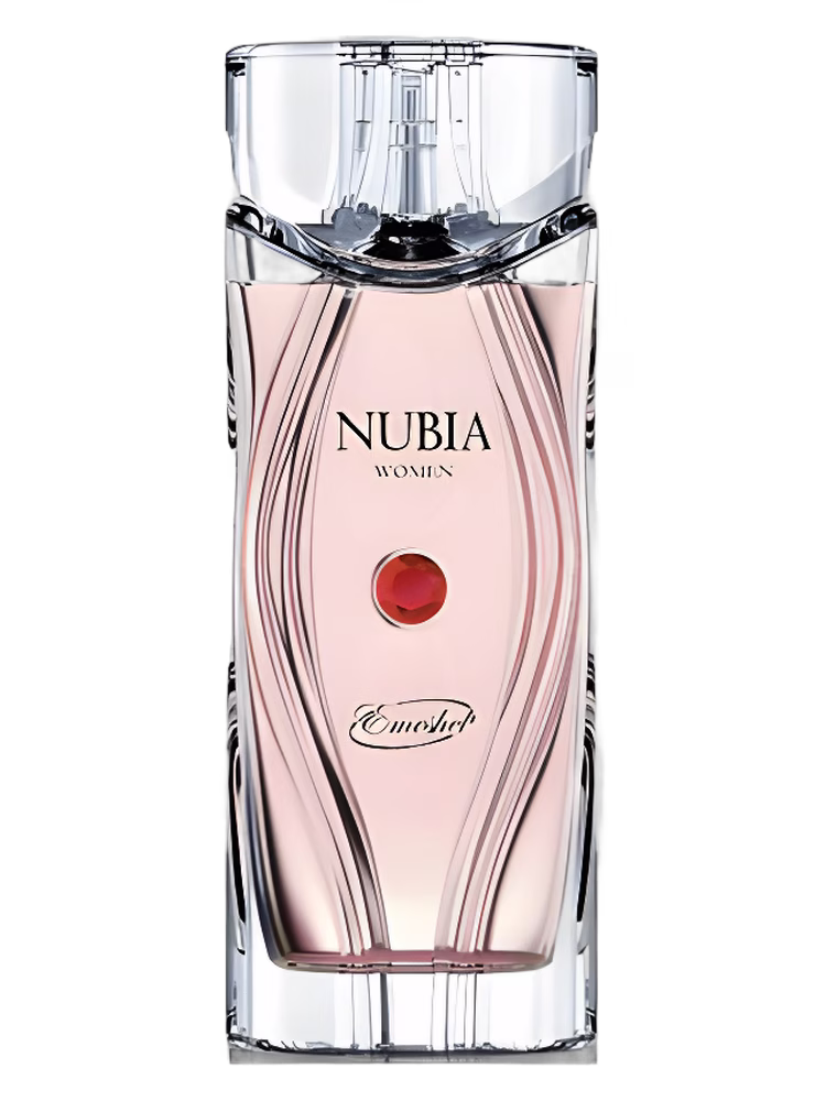 Emeshel Nubia Pink