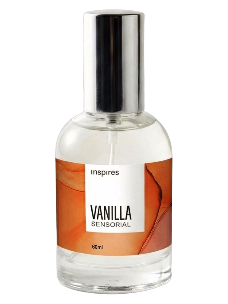 Inspires Vanilla Sensorial