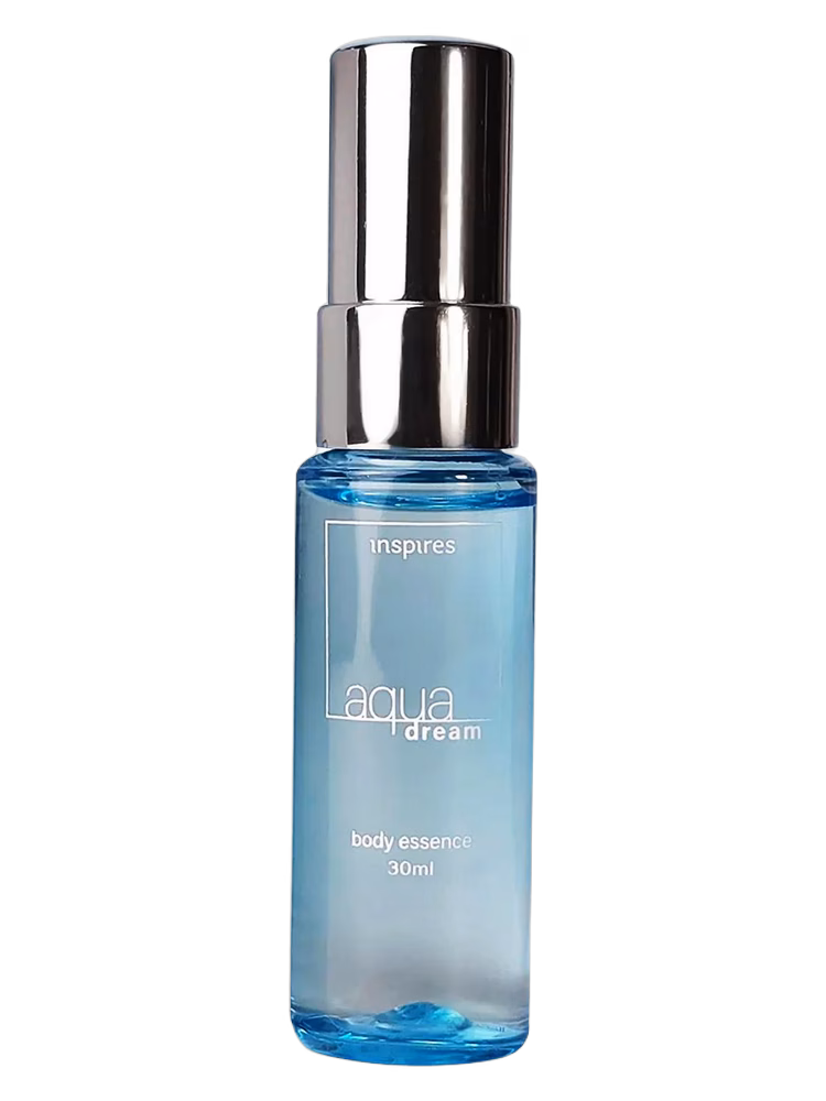 Inspires Aqua Dream