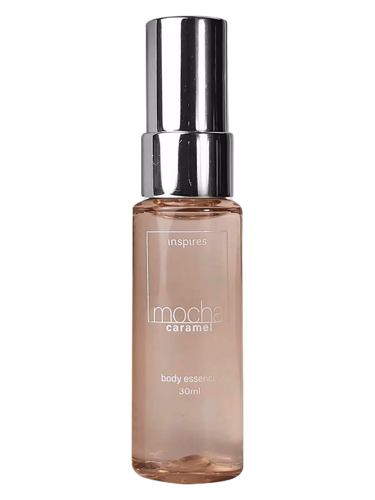 Inspires Mocha Caramel