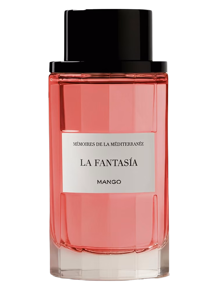 Mango La Fantasia