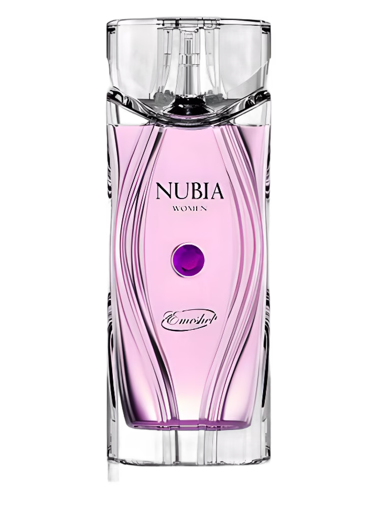 Emeshel Nubia Violet