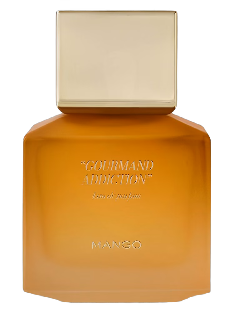 Mango Gourmand Addiction