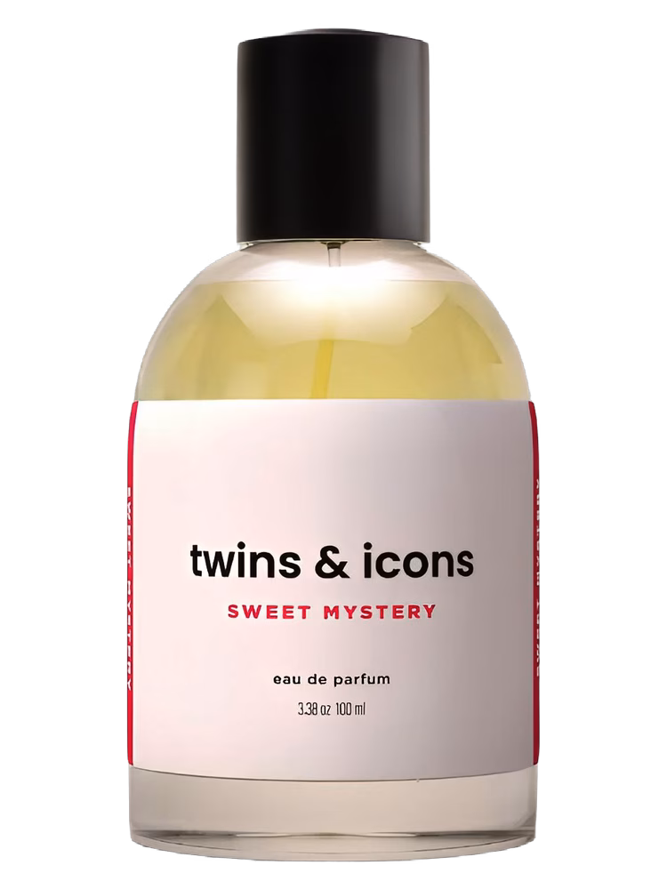 Twins & Icons Sweet Mystery