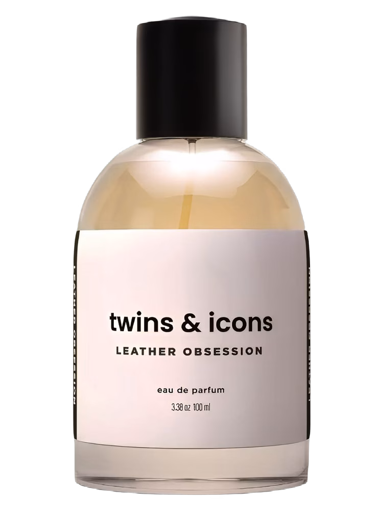 Twins & Icons Leather Obsession