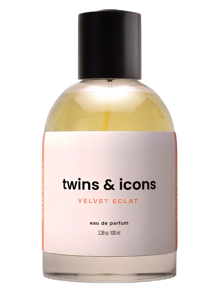 Twins & Icons Velvet Eclat