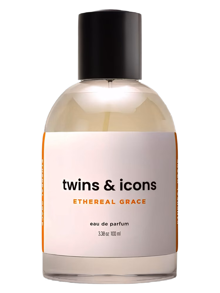 Twins & Icons Ethereal Grace