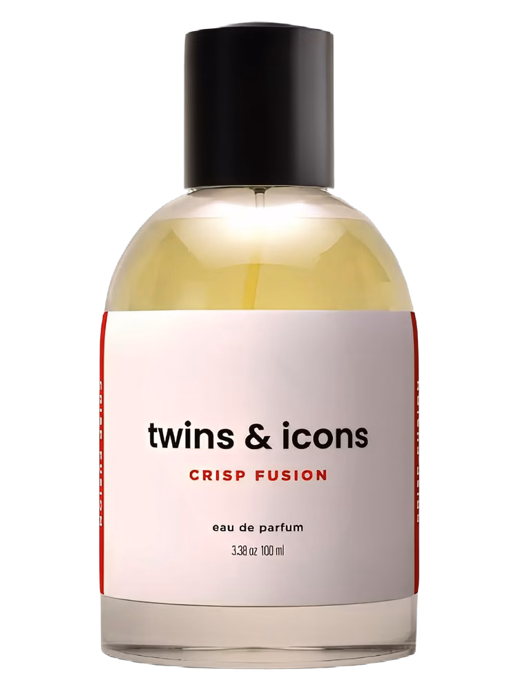 Twins & Icons Crisp Fusion