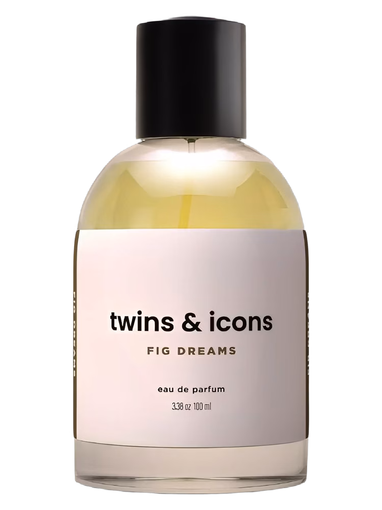 Twins & Icons Fig Dreams