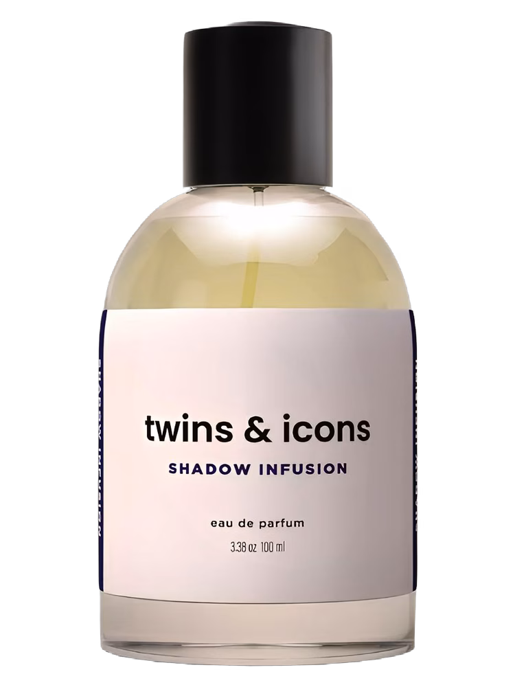 Twins & Icons Shadow Infusion