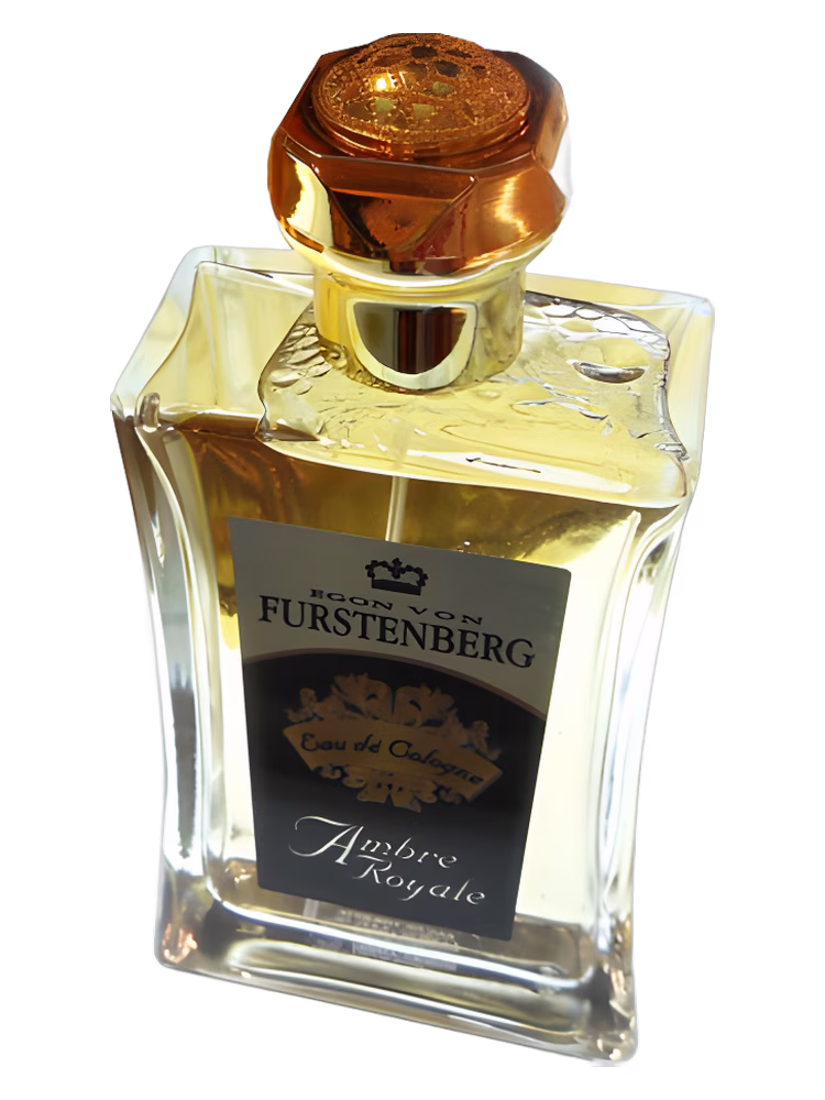 Egon von Furstenberg Ambre Royale
