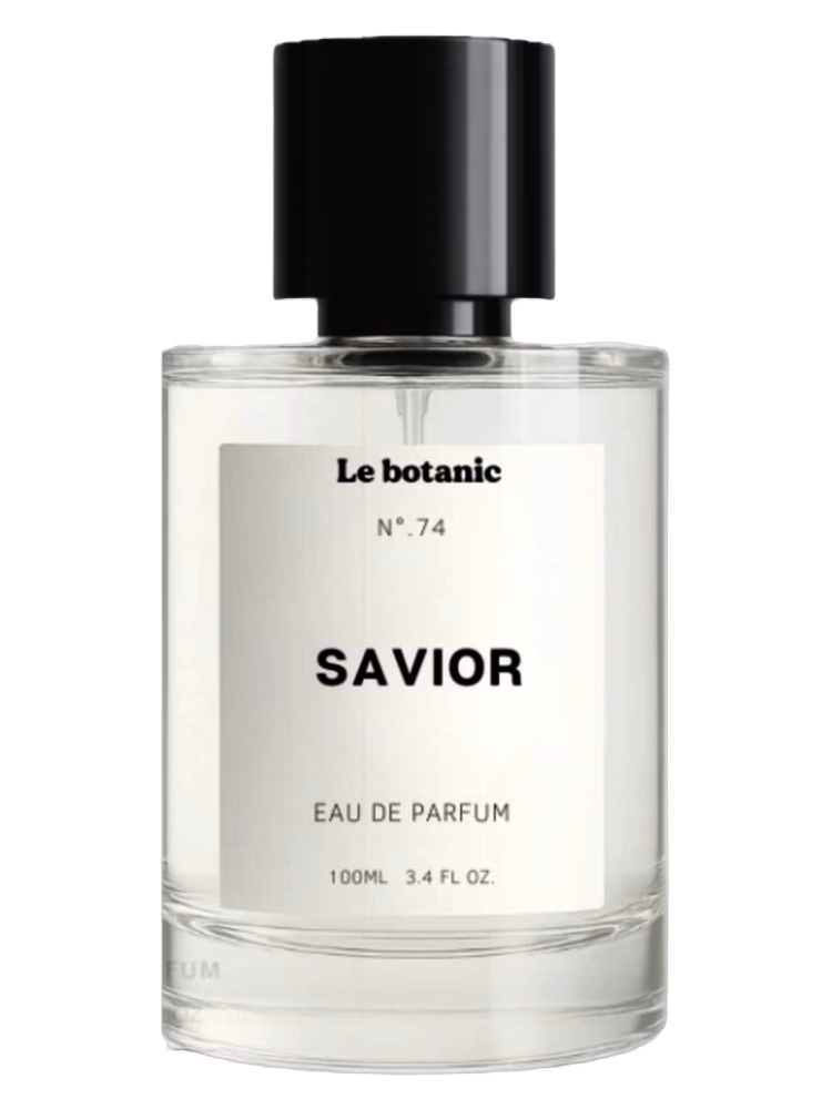 Le Botanic Savior