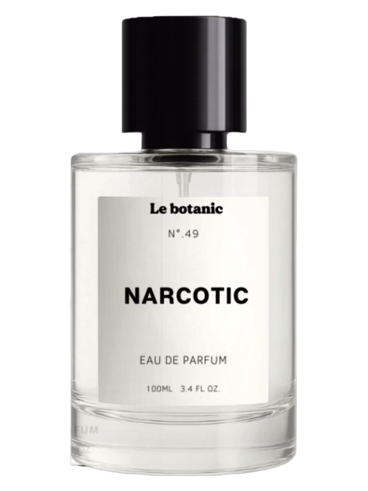 Le Botanic Narcotic