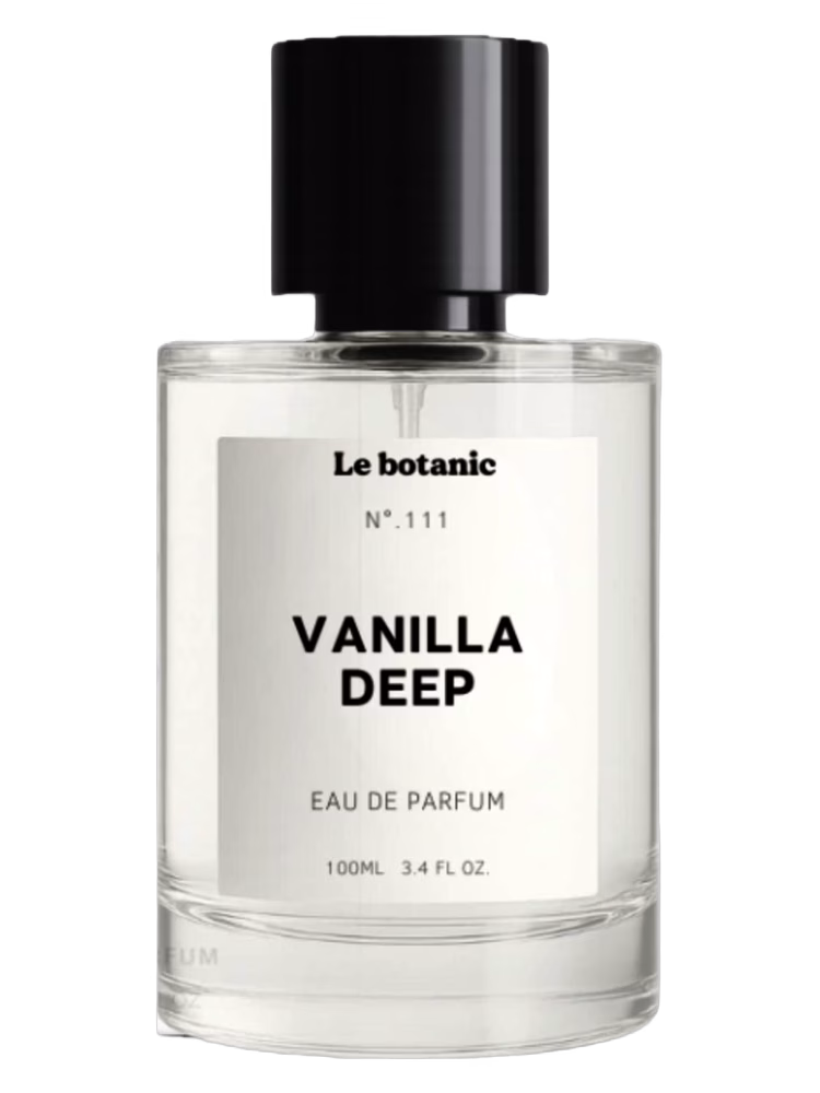 Le Botanic Vanilla Deep