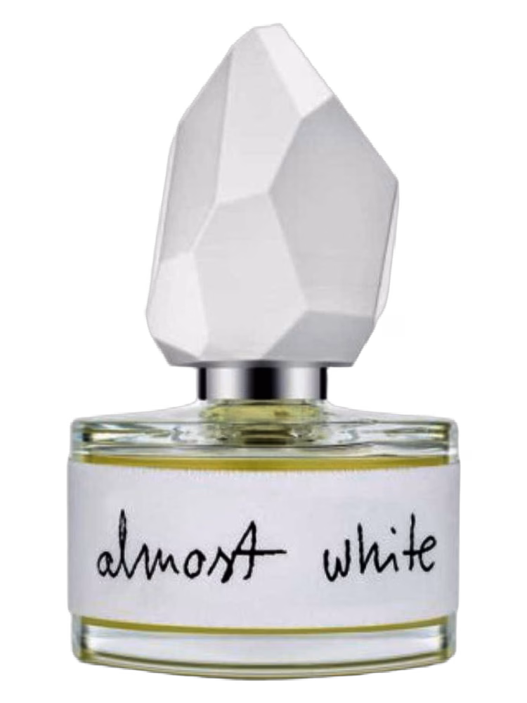 yDe Almost White
