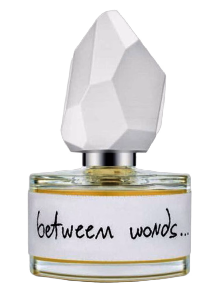 yDe Between Words…