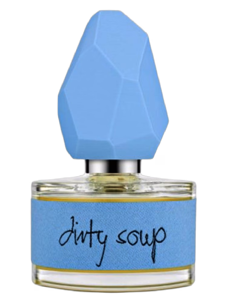 yDe Dirty Soup