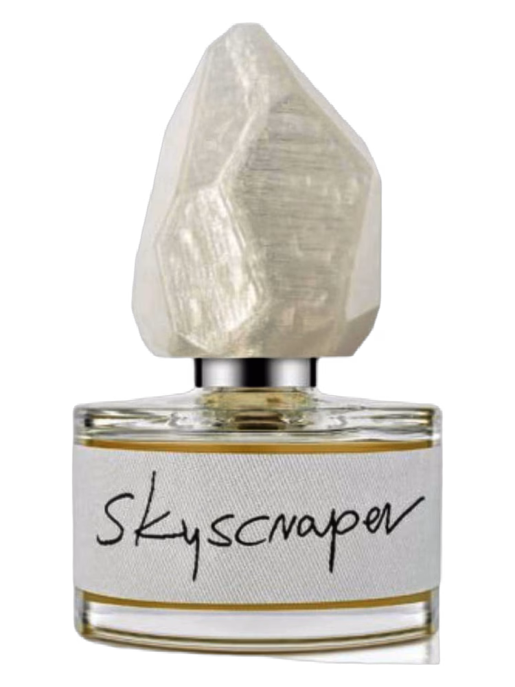 yDe Skyscraper