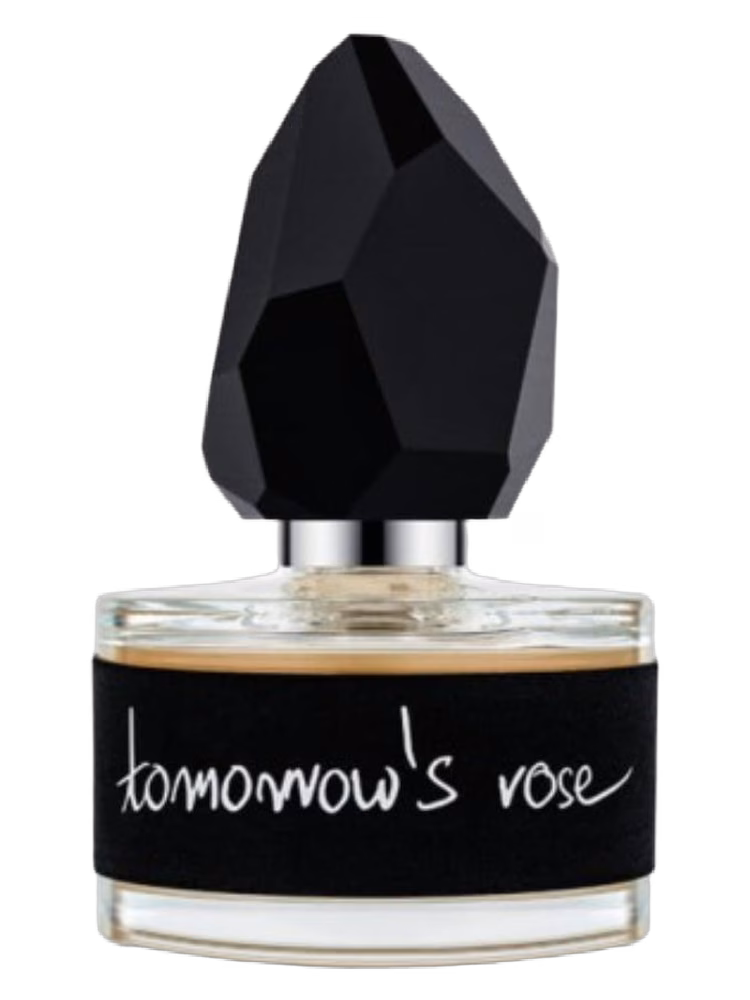 yDe Tomorrow’s Rose