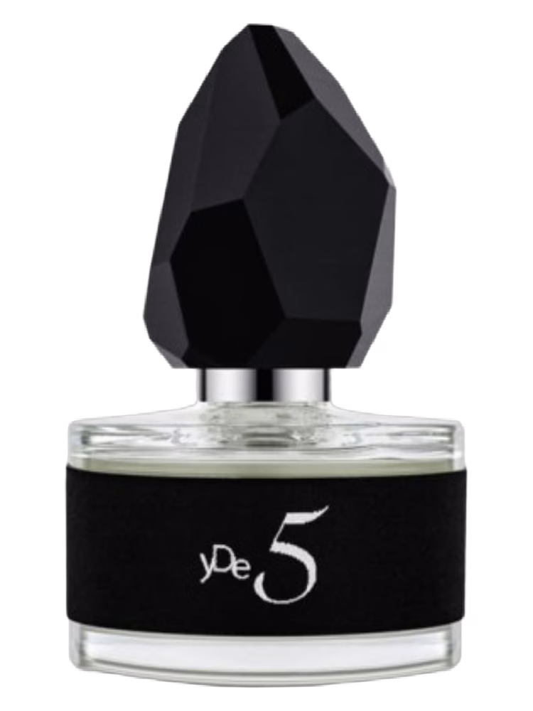 yDe Yde 5