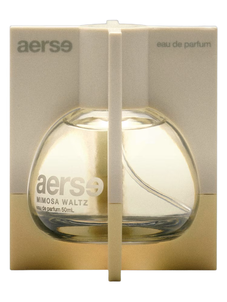 aerse Mimosa Waltz
