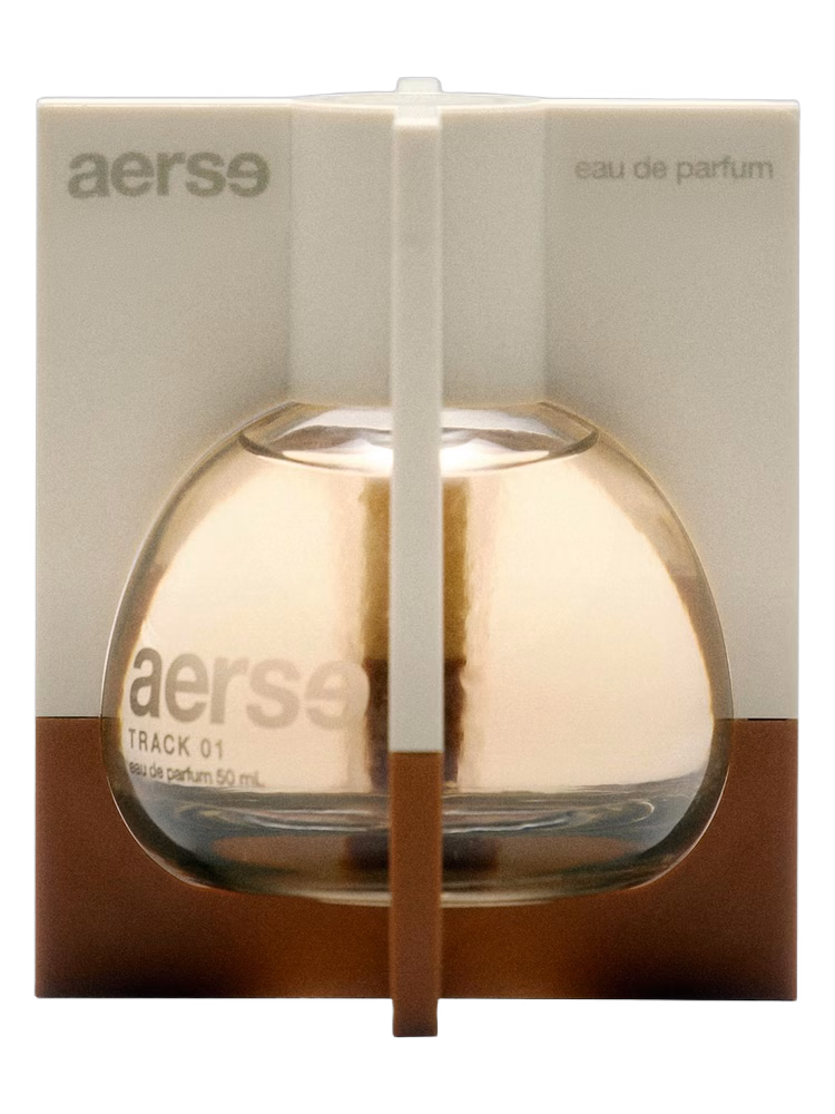 aerse Track 01