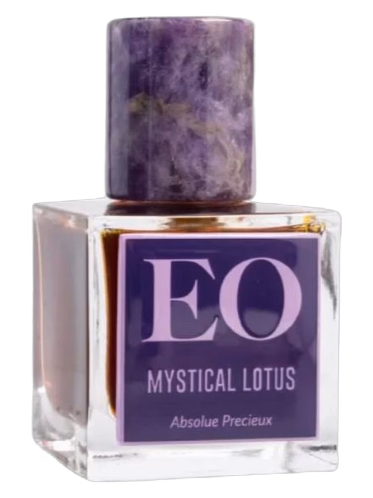 Ensar Oud Mystical Lotus: Jiaozhi