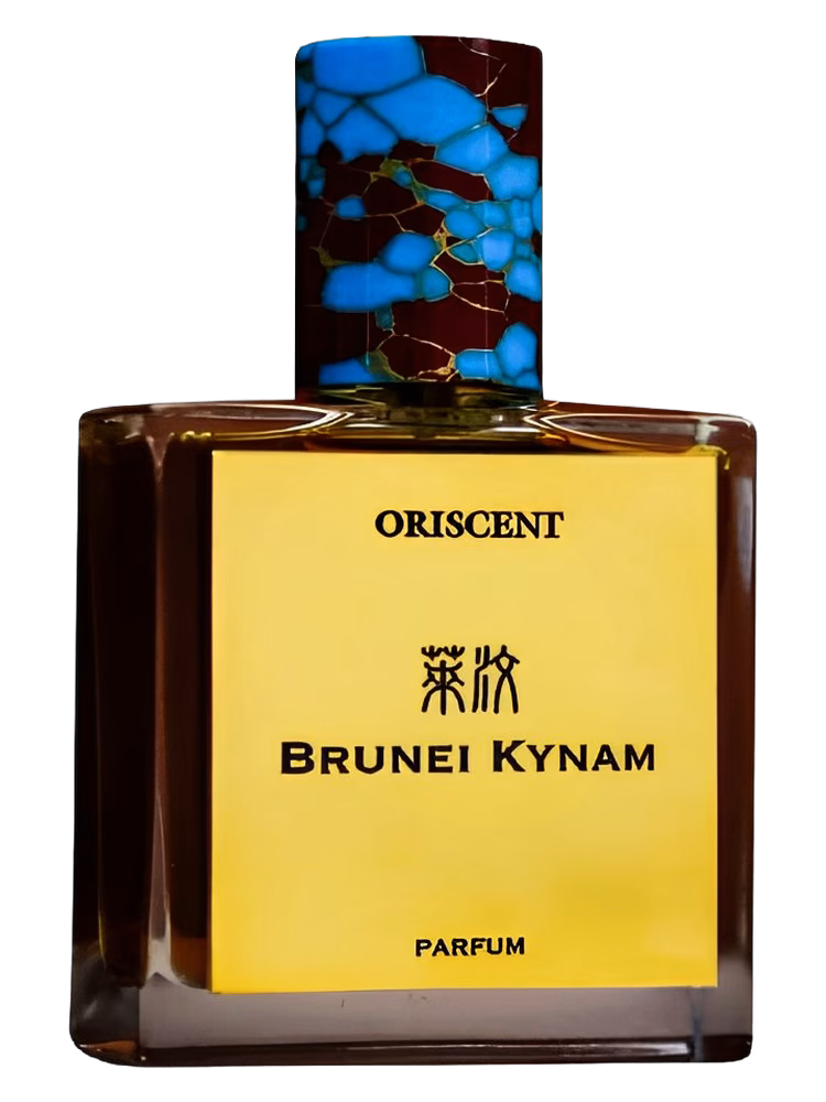 Ensar Oud Brunei Kynam