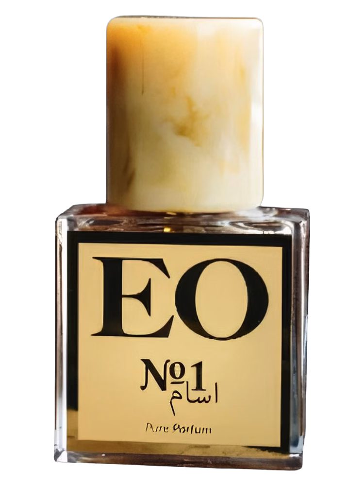 Ensar Oud EO N°1: أسام