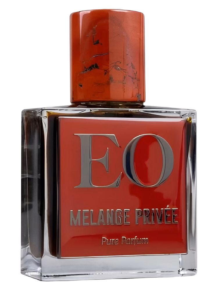 Ensar Oud Mélange Privée