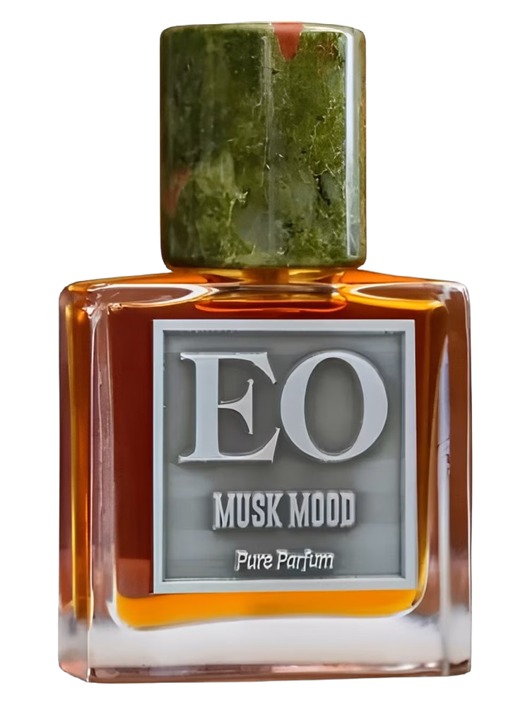 Ensar Oud Musk Mood