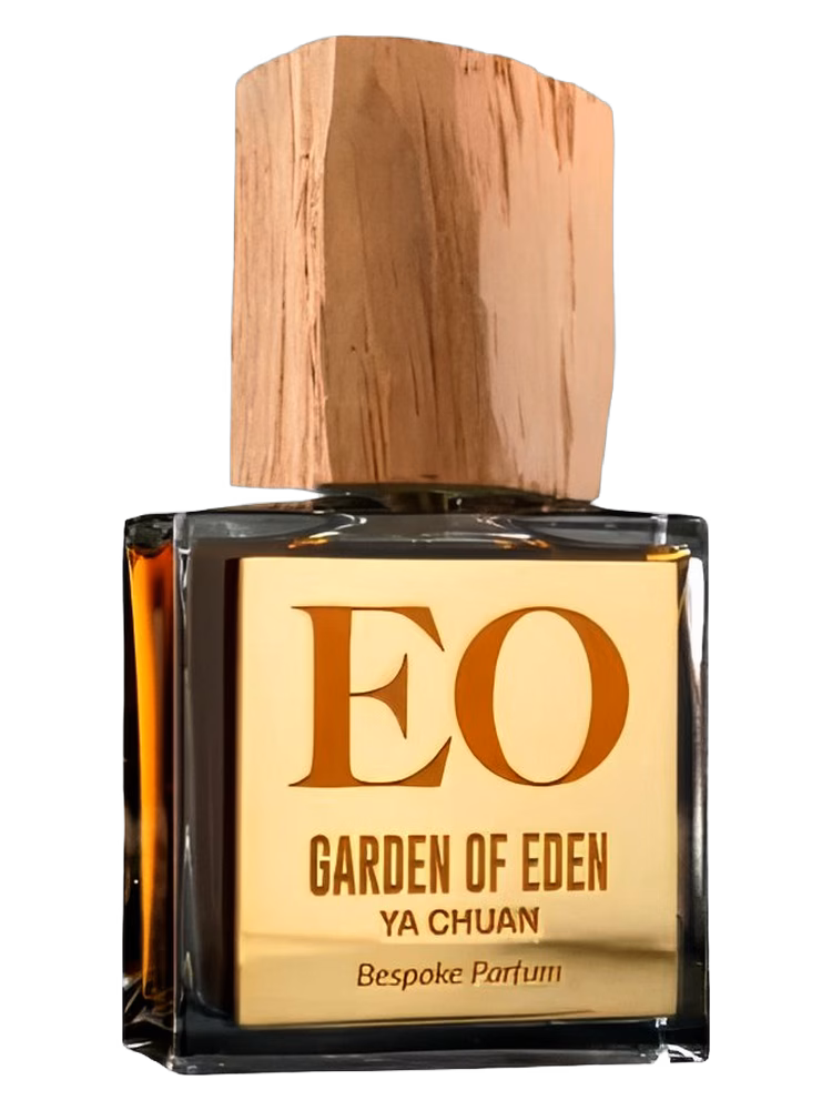 Ensar Oud Garden of Eden: Ya Chuan