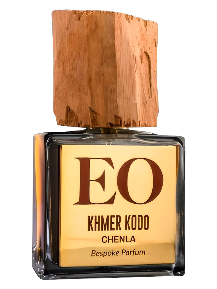 Ensar Oud Khmer Kodo: Chenla