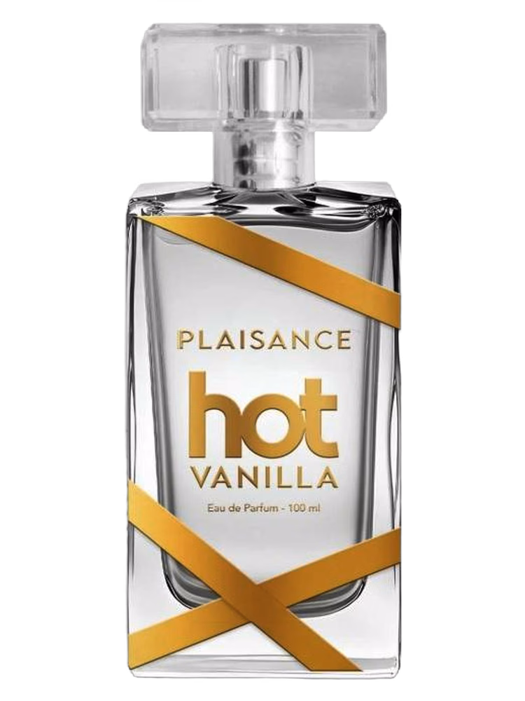 Plaisance Hot Vanilla