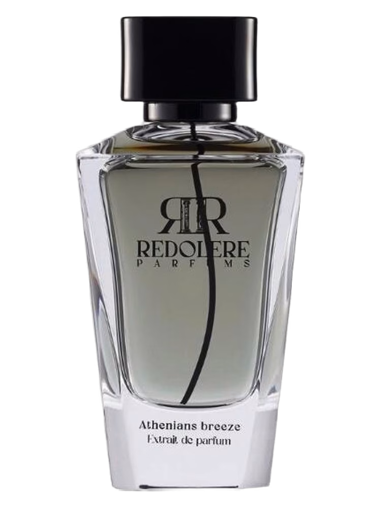 Redolere Parfums Athenians Breeze